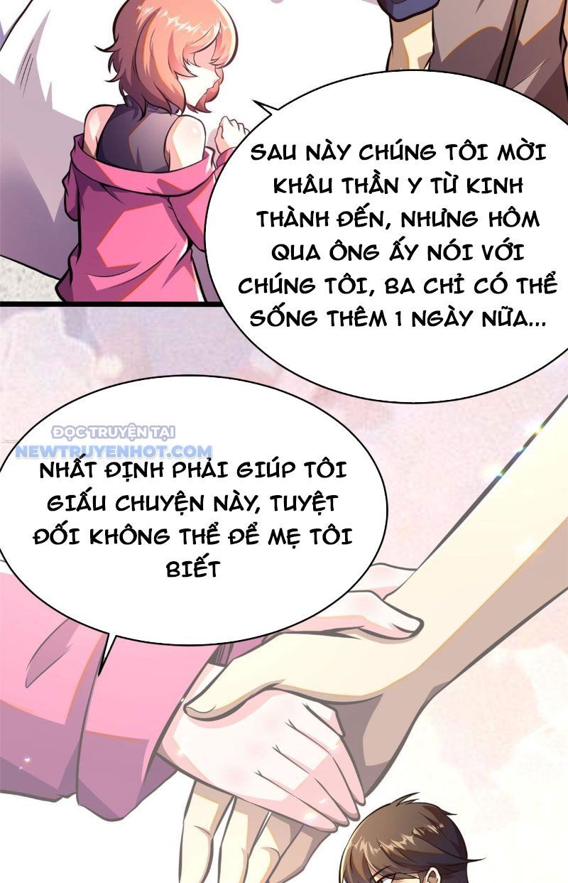 Đô Thị Cực Phẩm Y Thần Chap 9 - Next Chap 10