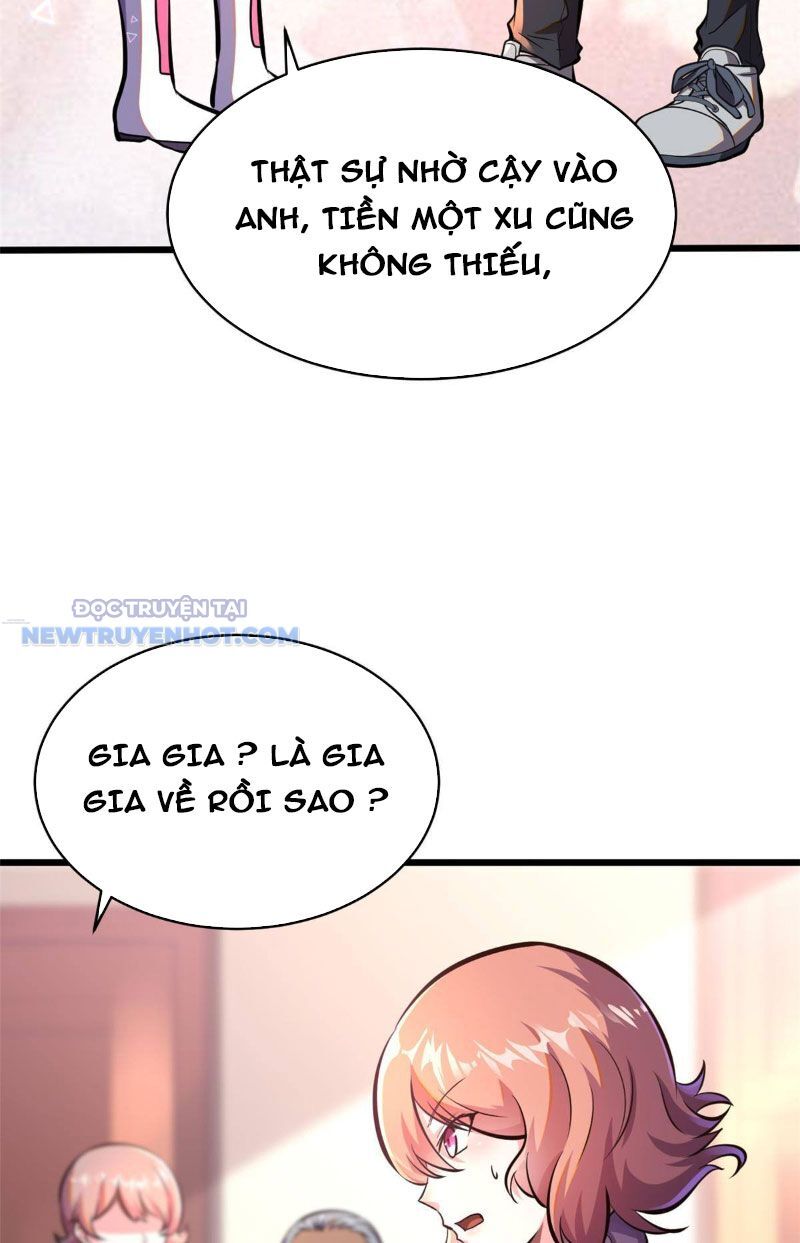Đô Thị Cực Phẩm Y Thần Chap 9 - Next Chap 10