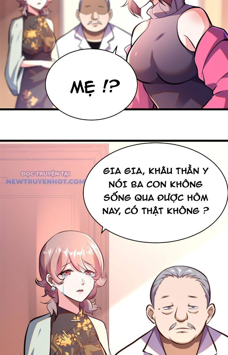 Đô Thị Cực Phẩm Y Thần Chap 9 - Next Chap 10