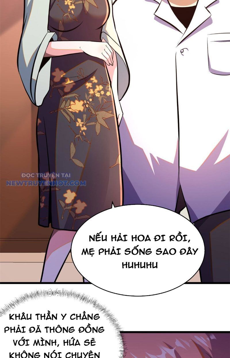 Đô Thị Cực Phẩm Y Thần Chap 9 - Next Chap 10