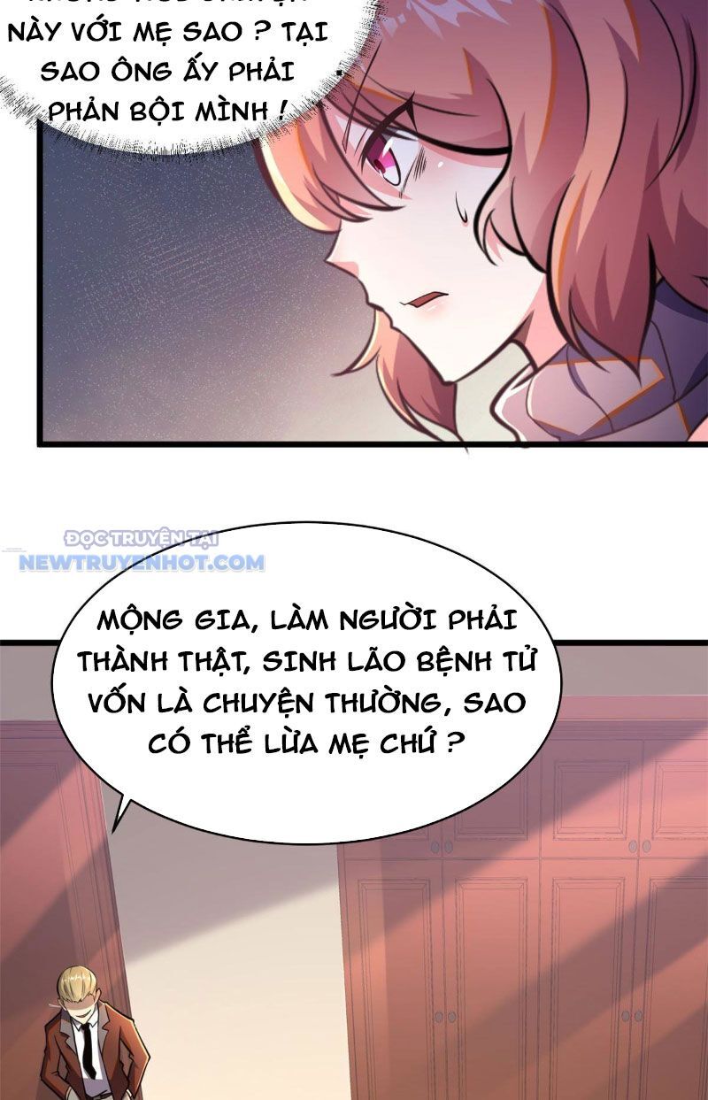 Đô Thị Cực Phẩm Y Thần Chap 9 - Next Chap 10