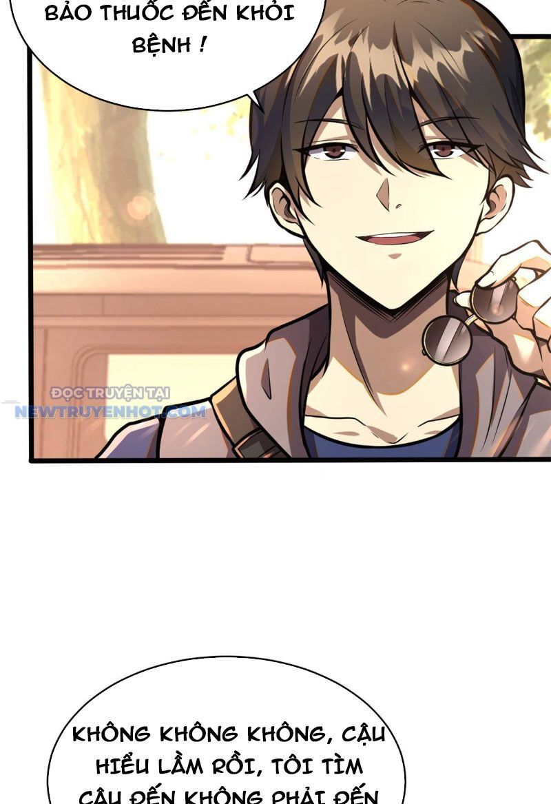 Đô Thị Cực Phẩm Y Thần Chap 9 - Next Chap 10