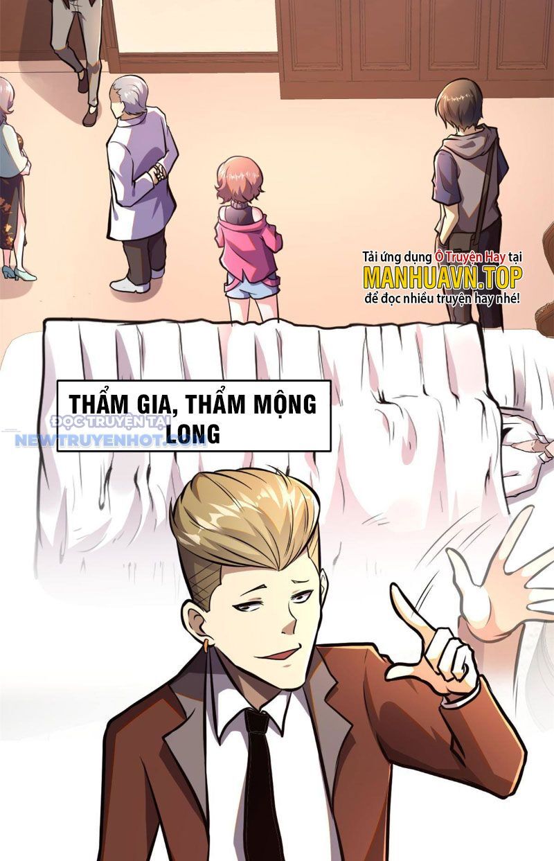 Đô Thị Cực Phẩm Y Thần Chap 9 - Next Chap 10