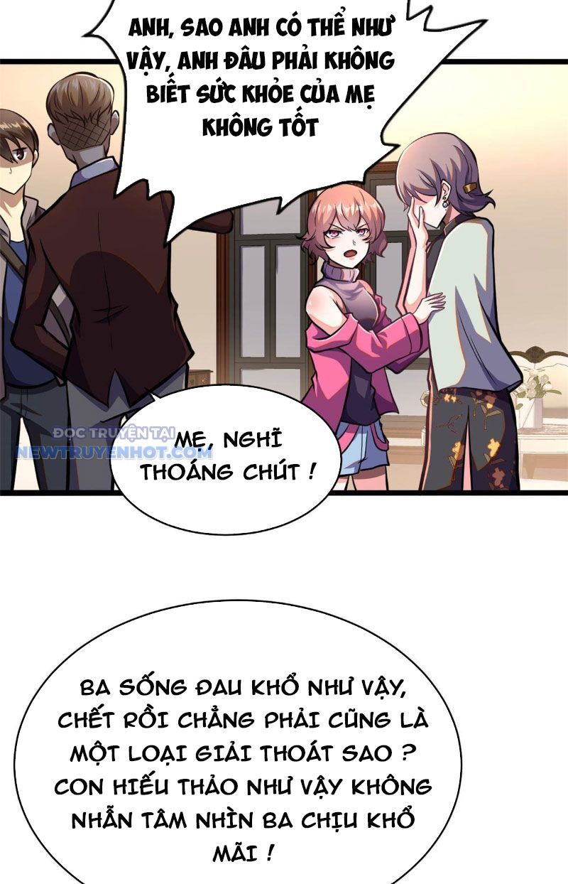 Đô Thị Cực Phẩm Y Thần Chap 9 - Next Chap 10