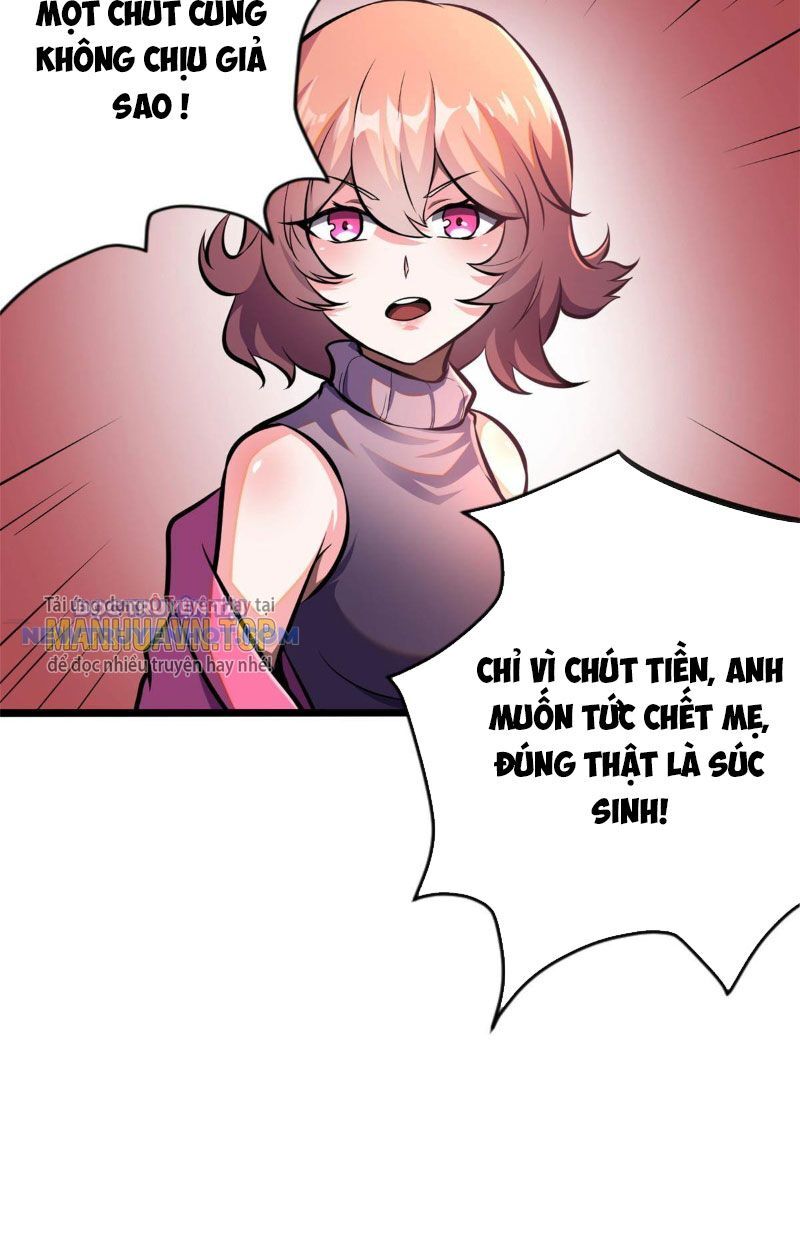 Đô Thị Cực Phẩm Y Thần Chap 9 - Next Chap 10