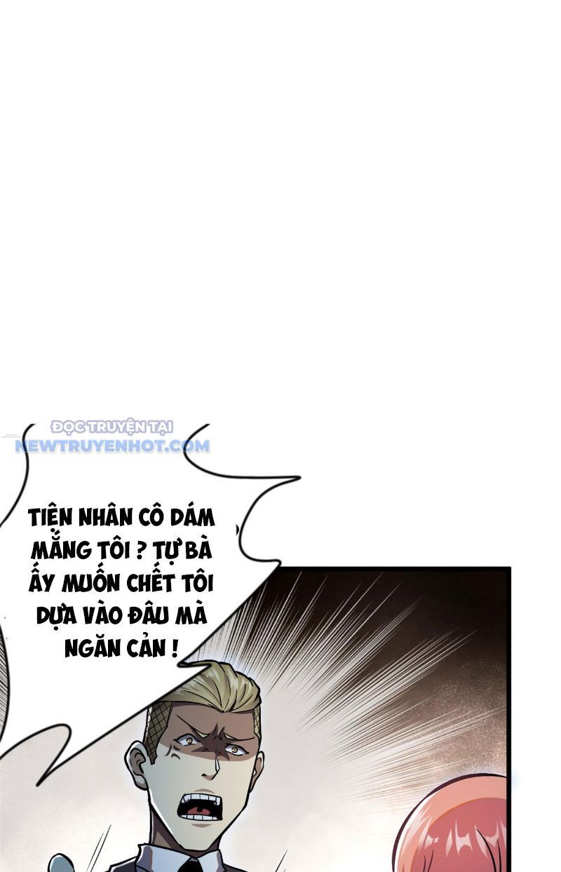 Đô Thị Cực Phẩm Y Thần Chap 9 - Next Chap 10