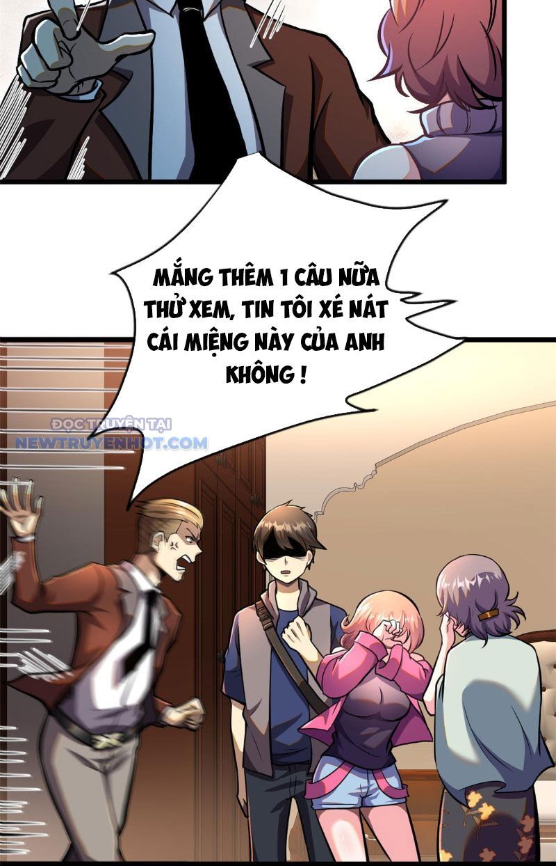 Đô Thị Cực Phẩm Y Thần Chap 9 - Next Chap 10