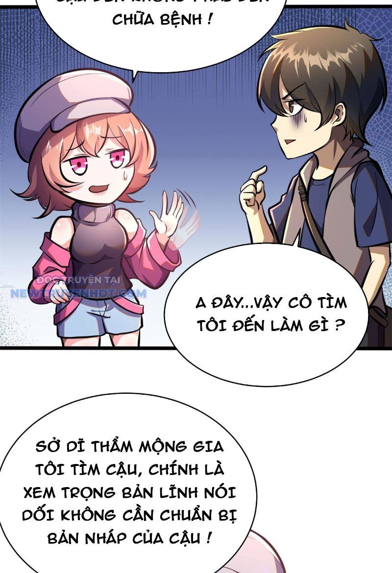 Đô Thị Cực Phẩm Y Thần Chap 9 - Next Chap 10