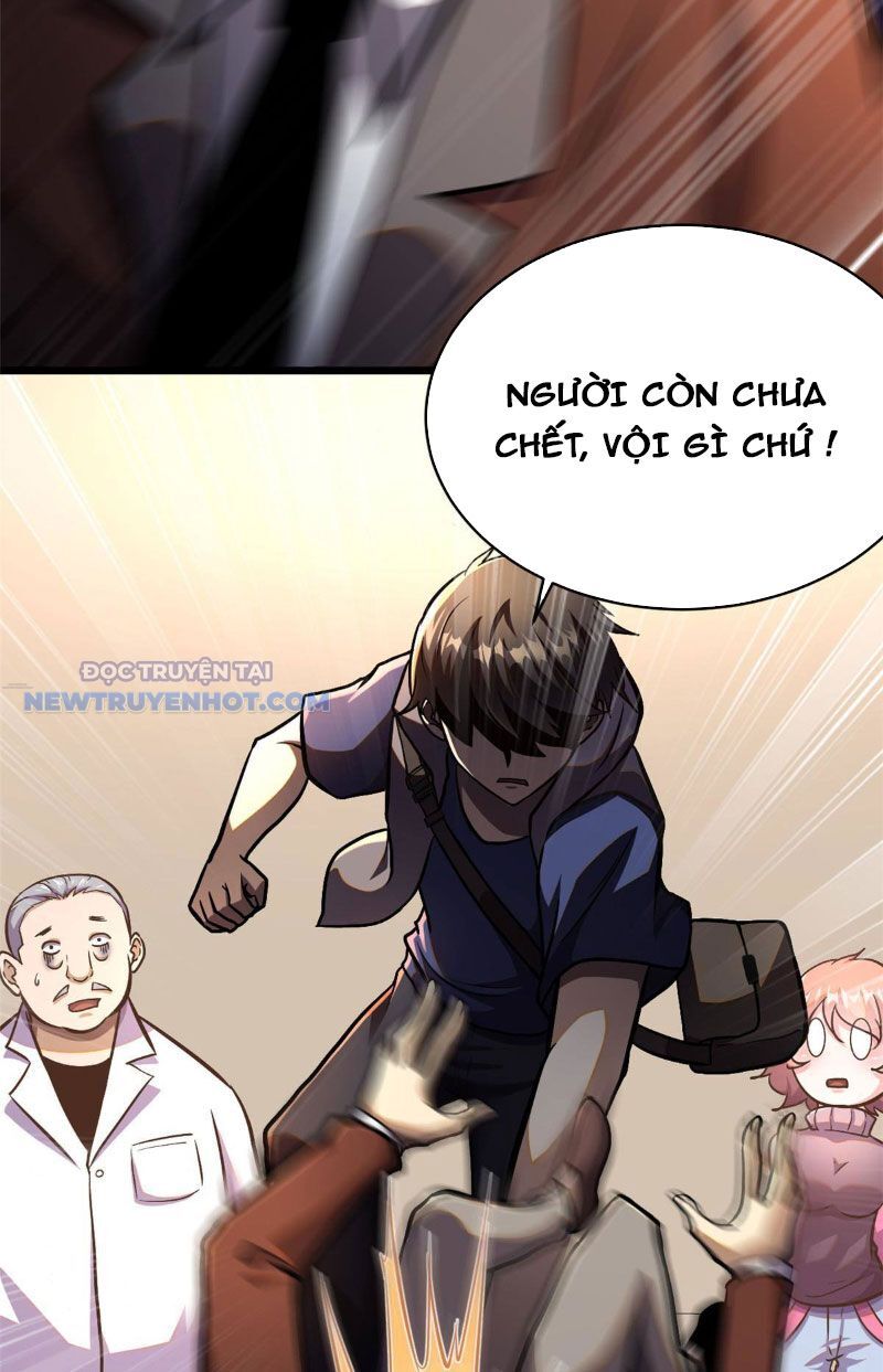Đô Thị Cực Phẩm Y Thần Chap 9 - Next Chap 10
