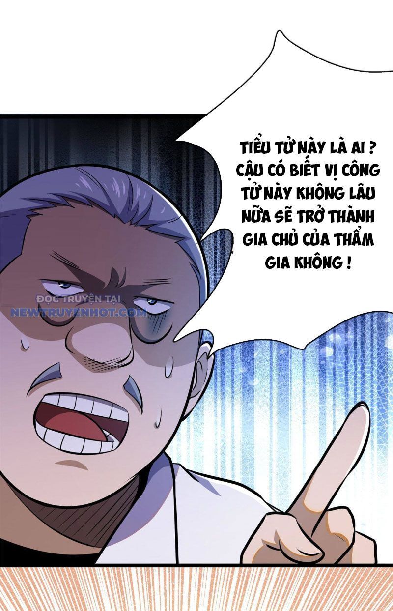 Đô Thị Cực Phẩm Y Thần Chap 9 - Next Chap 10