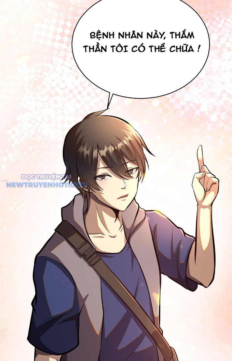 Đô Thị Cực Phẩm Y Thần Chap 9 - Next Chap 10