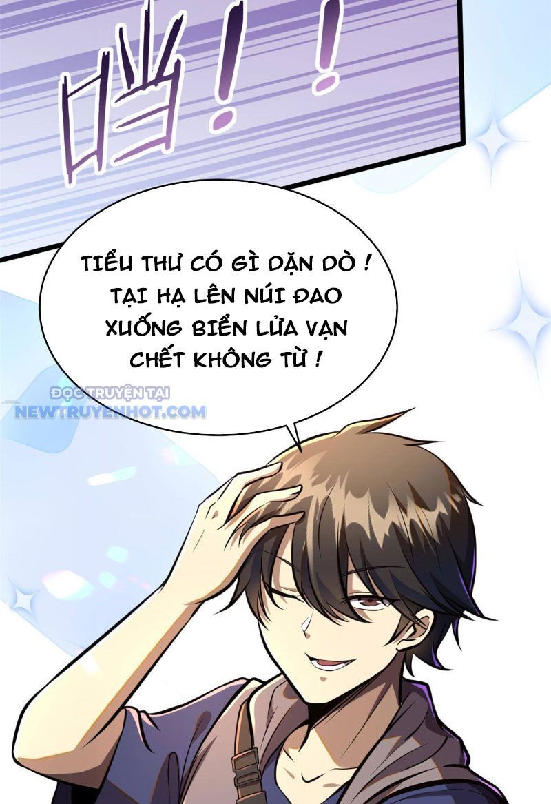 Đô Thị Cực Phẩm Y Thần Chap 9 - Next Chap 10
