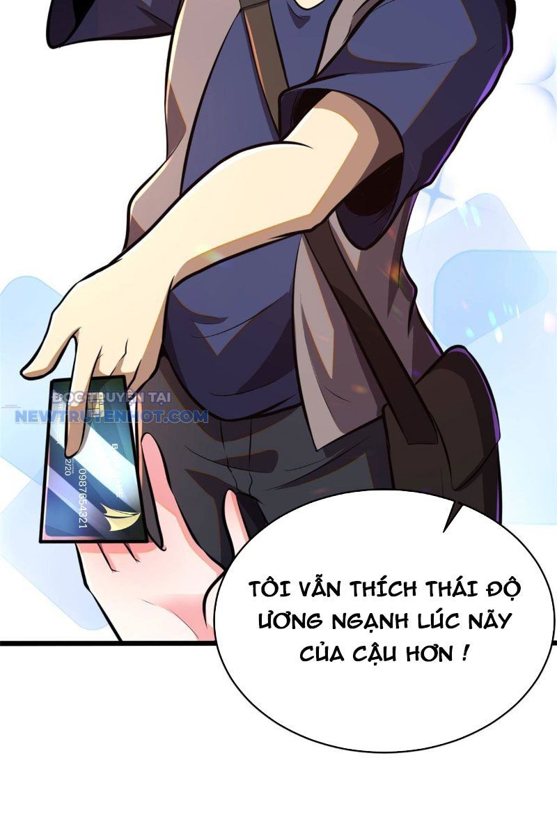 Đô Thị Cực Phẩm Y Thần Chap 9 - Next Chap 10