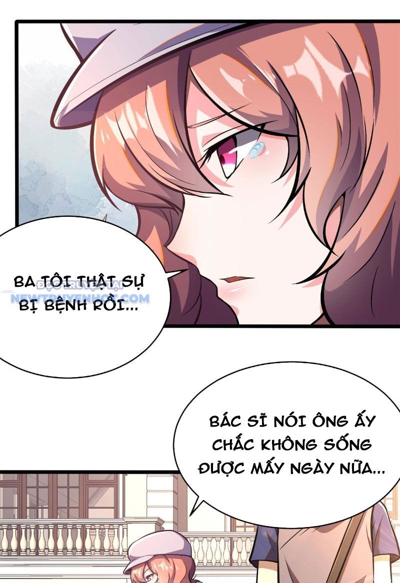 Đô Thị Cực Phẩm Y Thần Chap 9 - Next Chap 10
