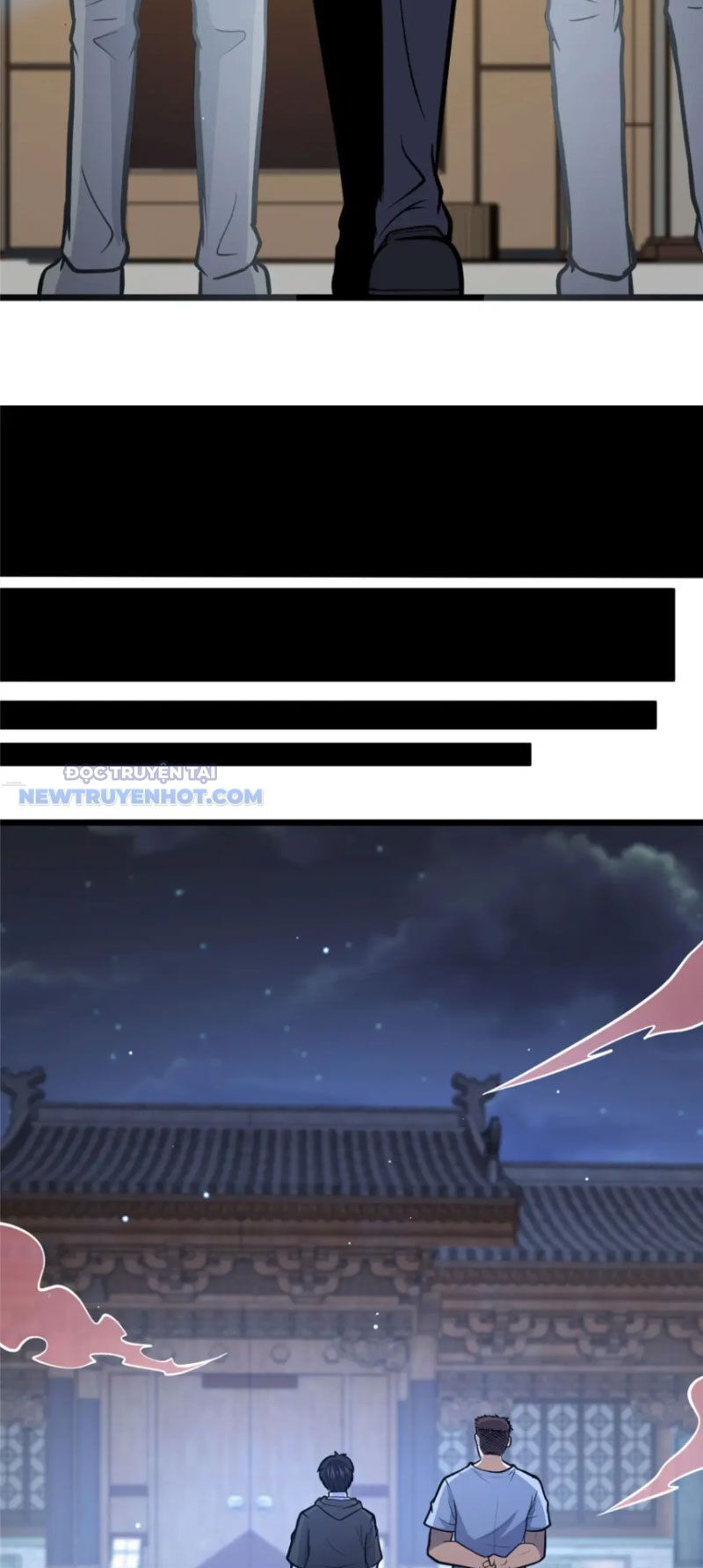 Đô Thị Cực Phẩm Y Thần Chap 90 - Next Chap 91