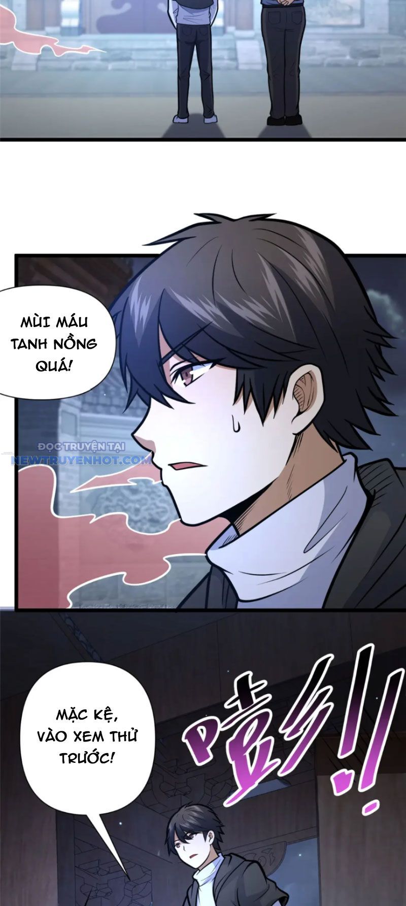 Đô Thị Cực Phẩm Y Thần Chap 90 - Next Chap 91