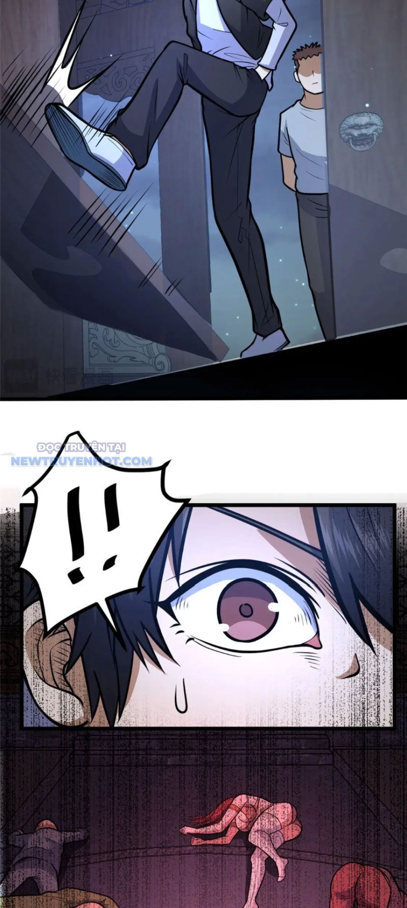 Đô Thị Cực Phẩm Y Thần Chap 90 - Next Chap 91
