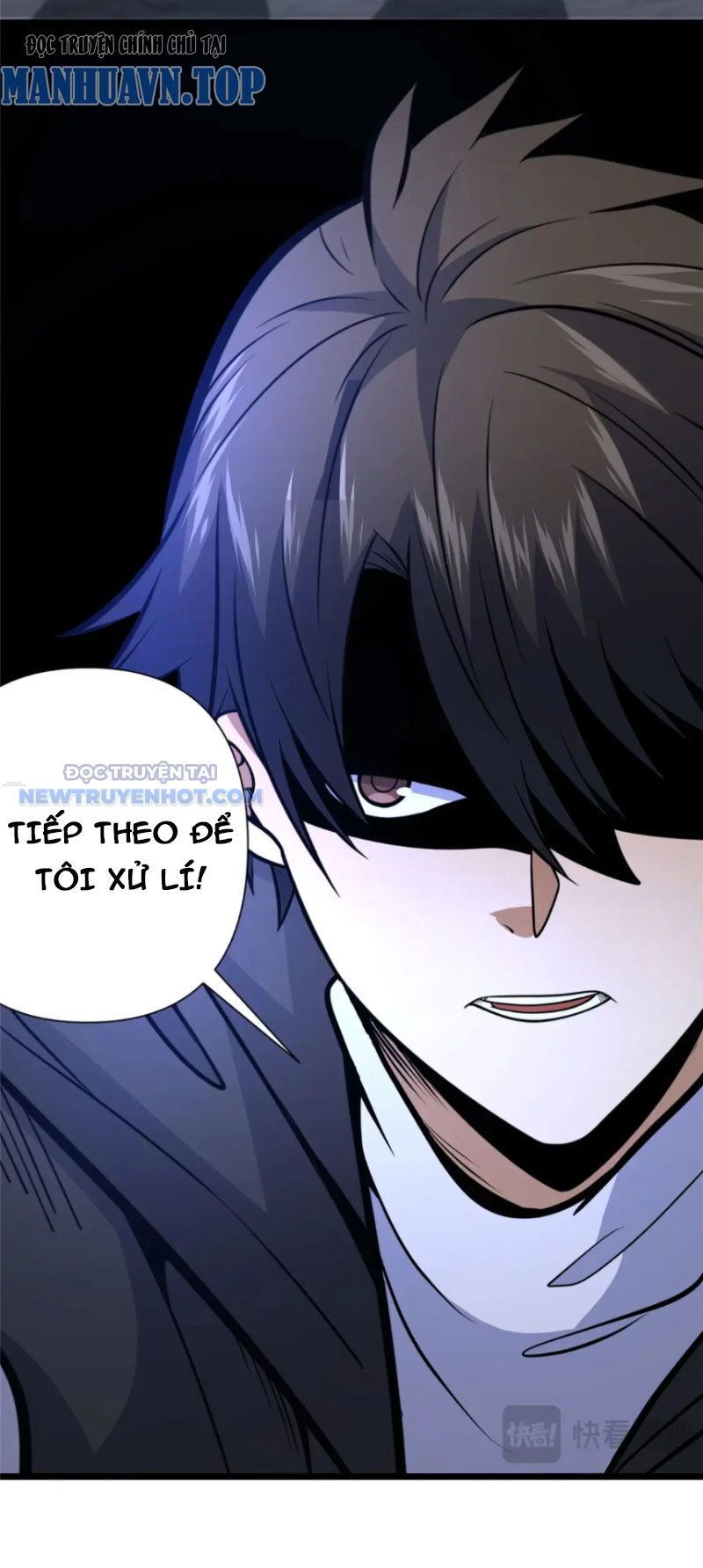 Đô Thị Cực Phẩm Y Thần Chap 90 - Next Chap 91