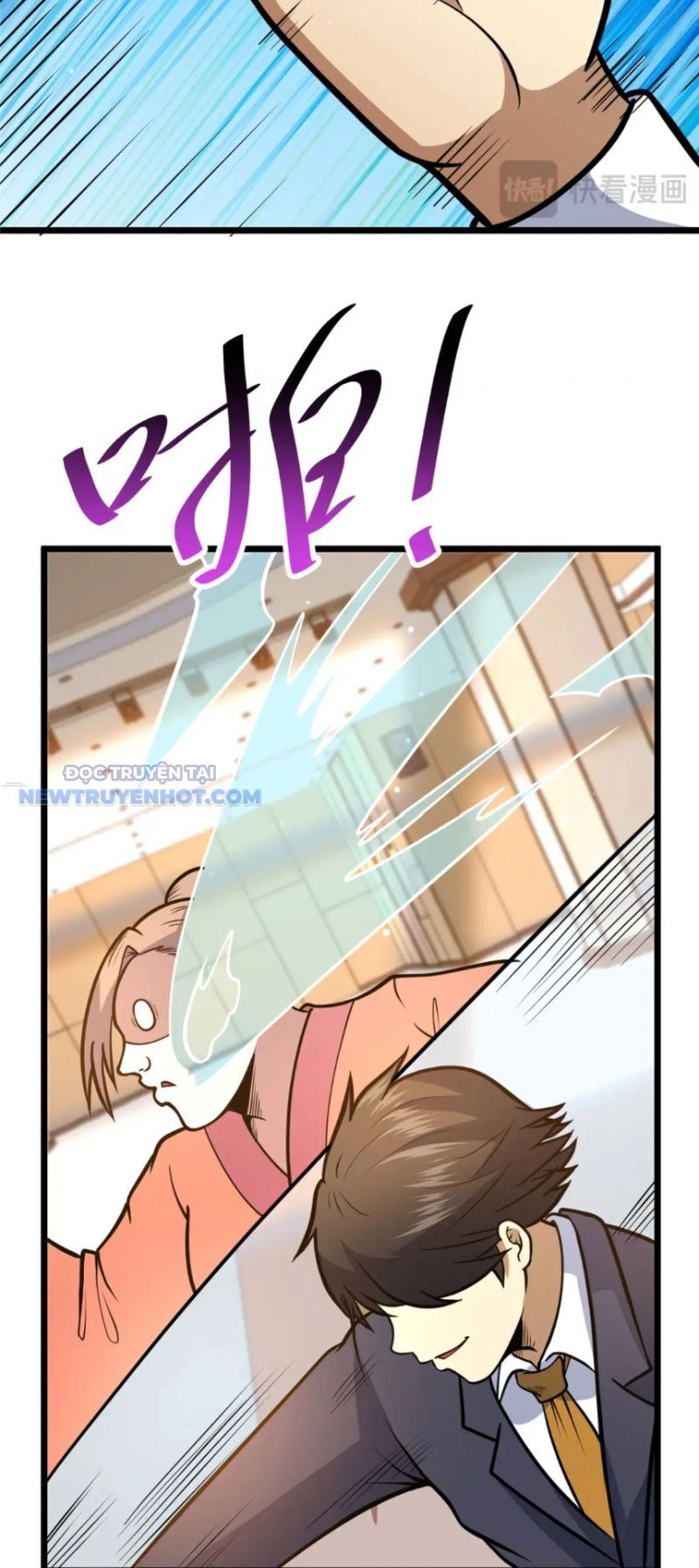 Đô Thị Cực Phẩm Y Thần Chap 90 - Next Chap 91