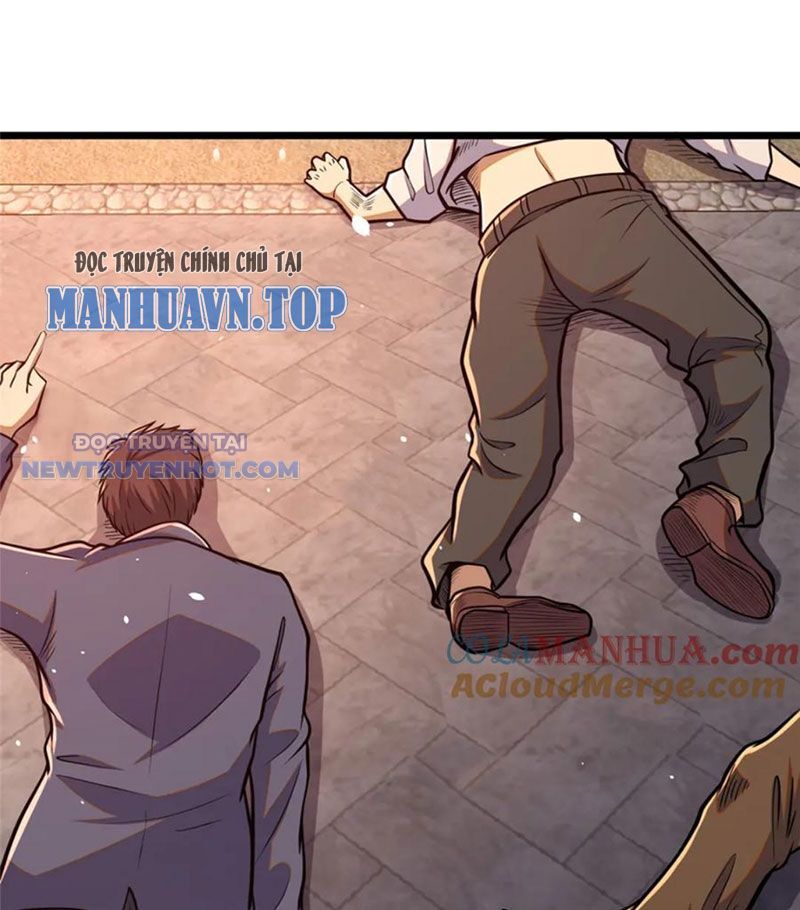 Đô Thị Cực Phẩm Y Thần Chap 91 - Next Chap 92
