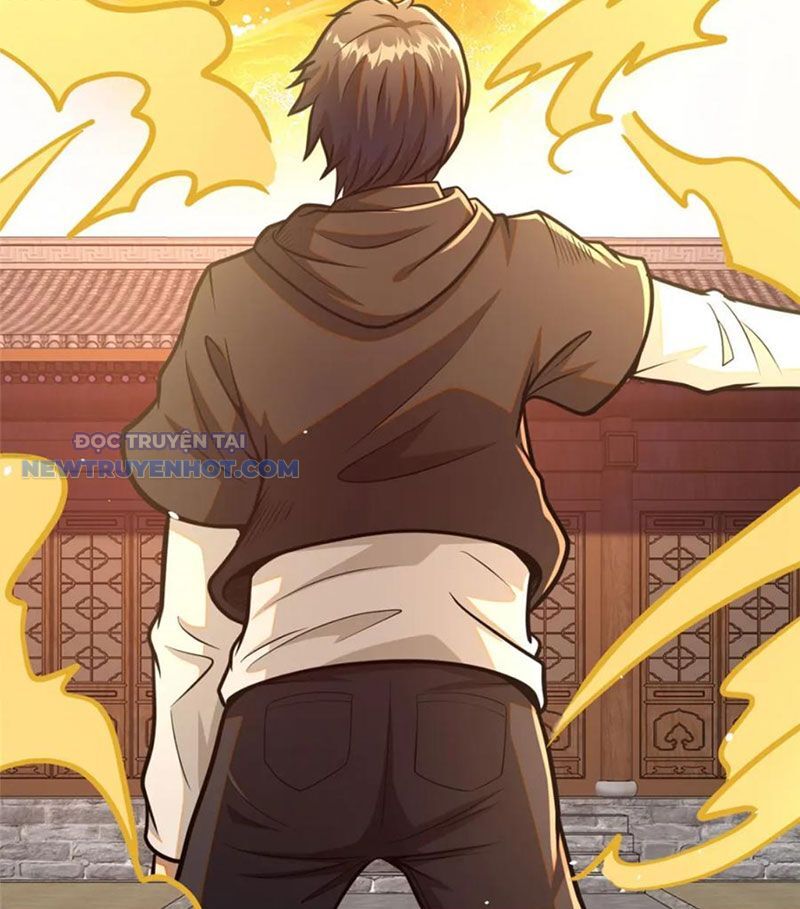 Đô Thị Cực Phẩm Y Thần Chap 91 - Next Chap 92