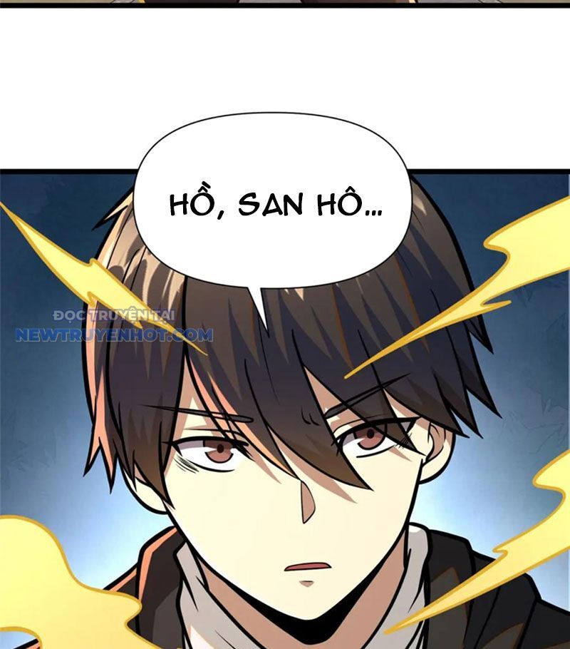 Đô Thị Cực Phẩm Y Thần Chap 91 - Next Chap 92