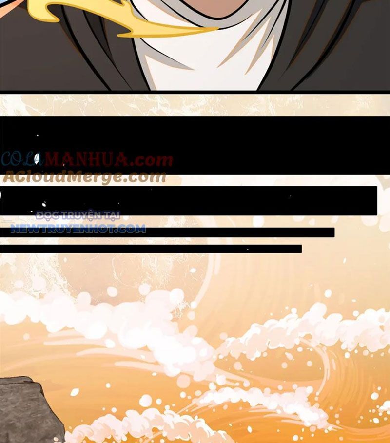 Đô Thị Cực Phẩm Y Thần Chap 91 - Next Chap 92