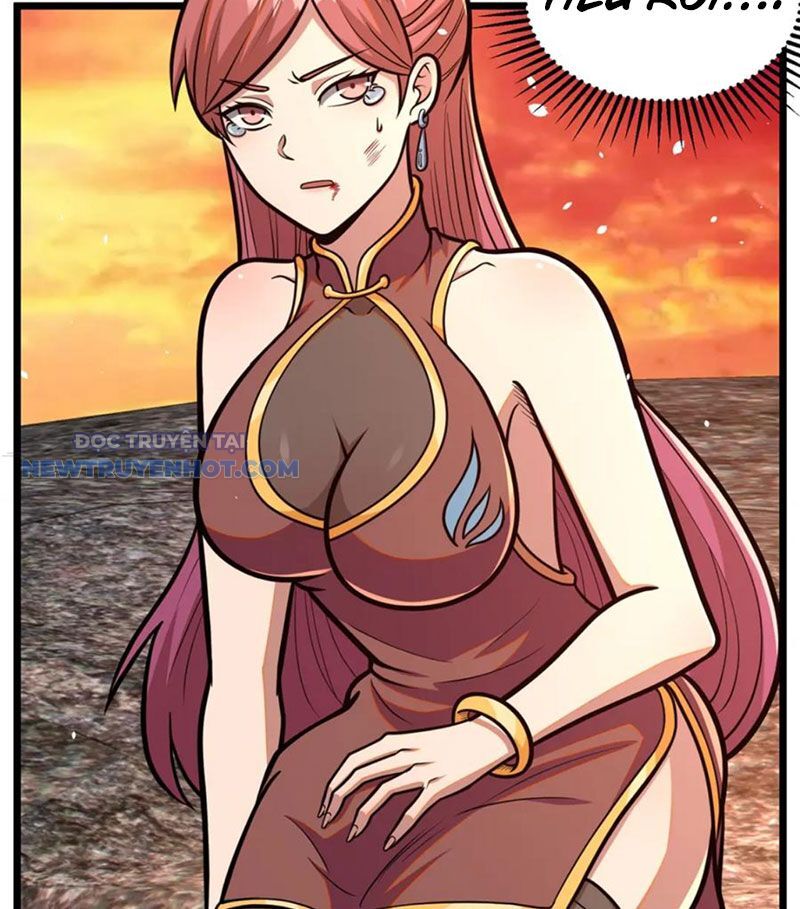 Đô Thị Cực Phẩm Y Thần Chap 91 - Next Chap 92