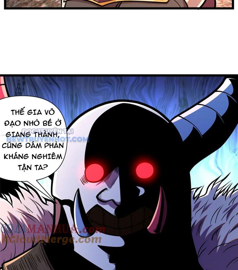 Đô Thị Cực Phẩm Y Thần Chap 91 - Next Chap 92