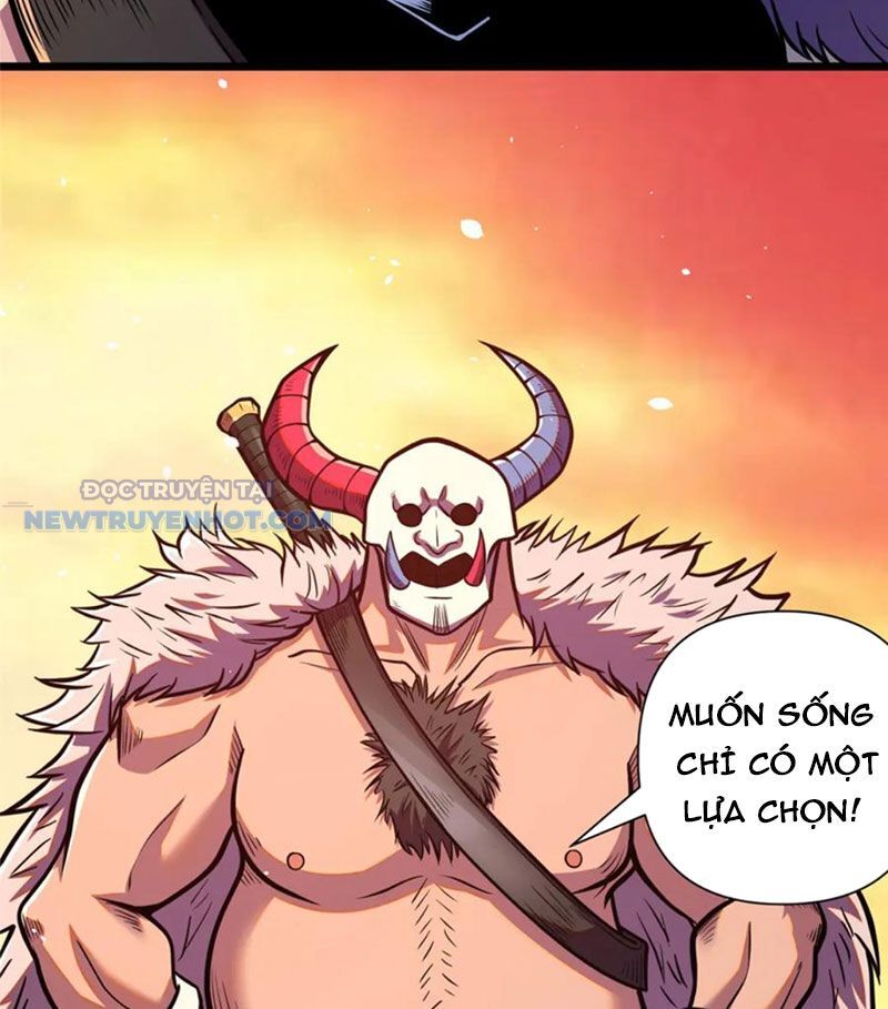 Đô Thị Cực Phẩm Y Thần Chap 91 - Next Chap 92