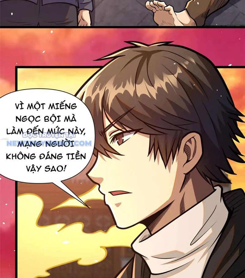 Đô Thị Cực Phẩm Y Thần Chap 91 - Next Chap 92