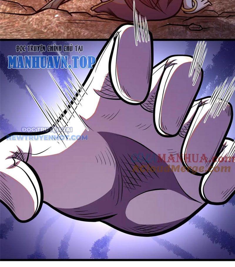 Đô Thị Cực Phẩm Y Thần Chap 91 - Next Chap 92