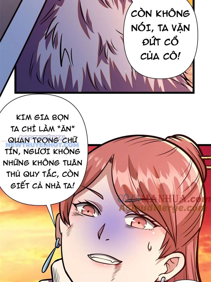 Đô Thị Cực Phẩm Y Thần Chap 91 - Next Chap 92