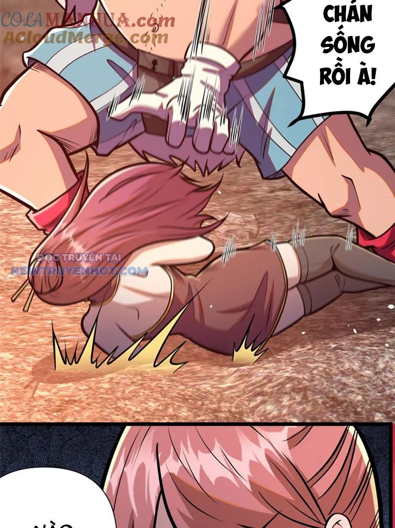 Đô Thị Cực Phẩm Y Thần Chap 91 - Next Chap 92