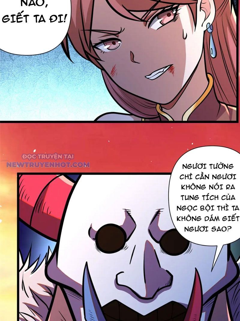 Đô Thị Cực Phẩm Y Thần Chap 91 - Next Chap 92