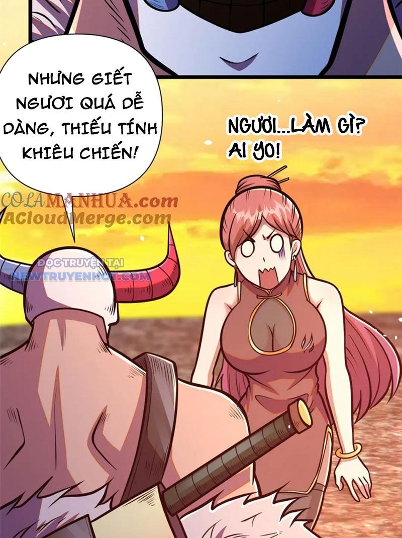 Đô Thị Cực Phẩm Y Thần Chap 91 - Next Chap 92
