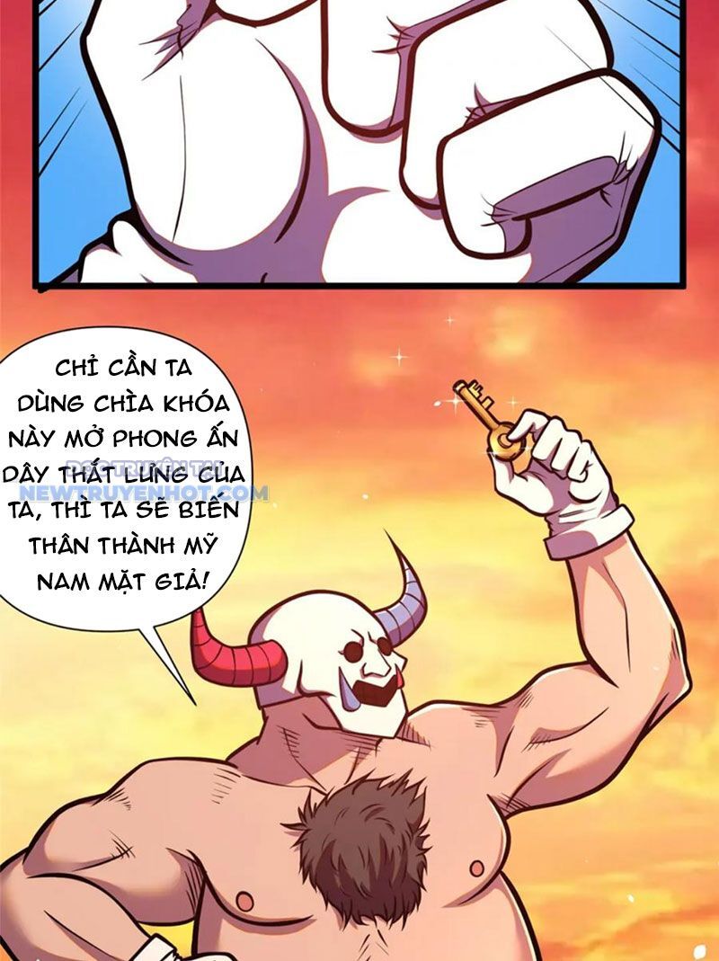 Đô Thị Cực Phẩm Y Thần Chap 91 - Next Chap 92