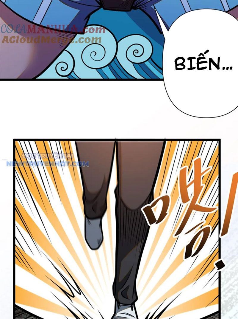 Đô Thị Cực Phẩm Y Thần Chap 91 - Next Chap 92