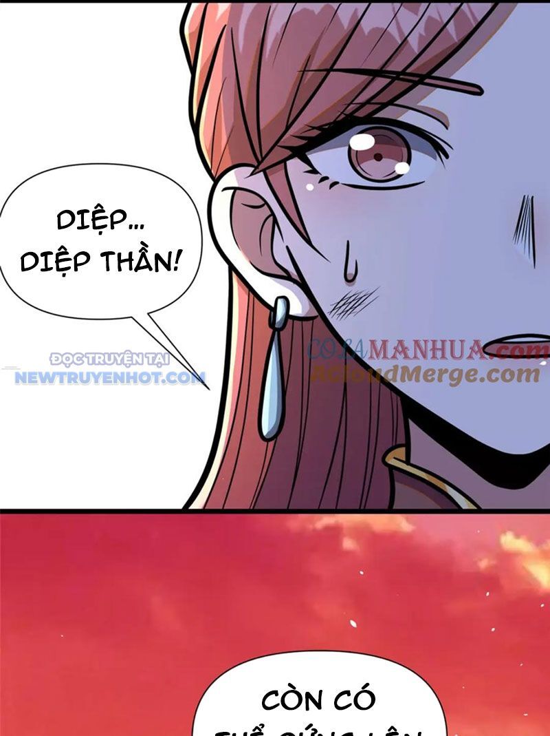 Đô Thị Cực Phẩm Y Thần Chap 91 - Next Chap 92