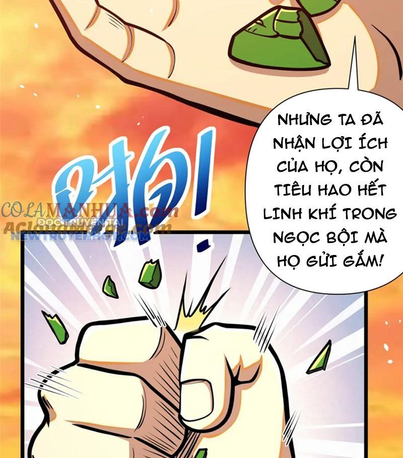 Đô Thị Cực Phẩm Y Thần Chap 91 - Next Chap 92