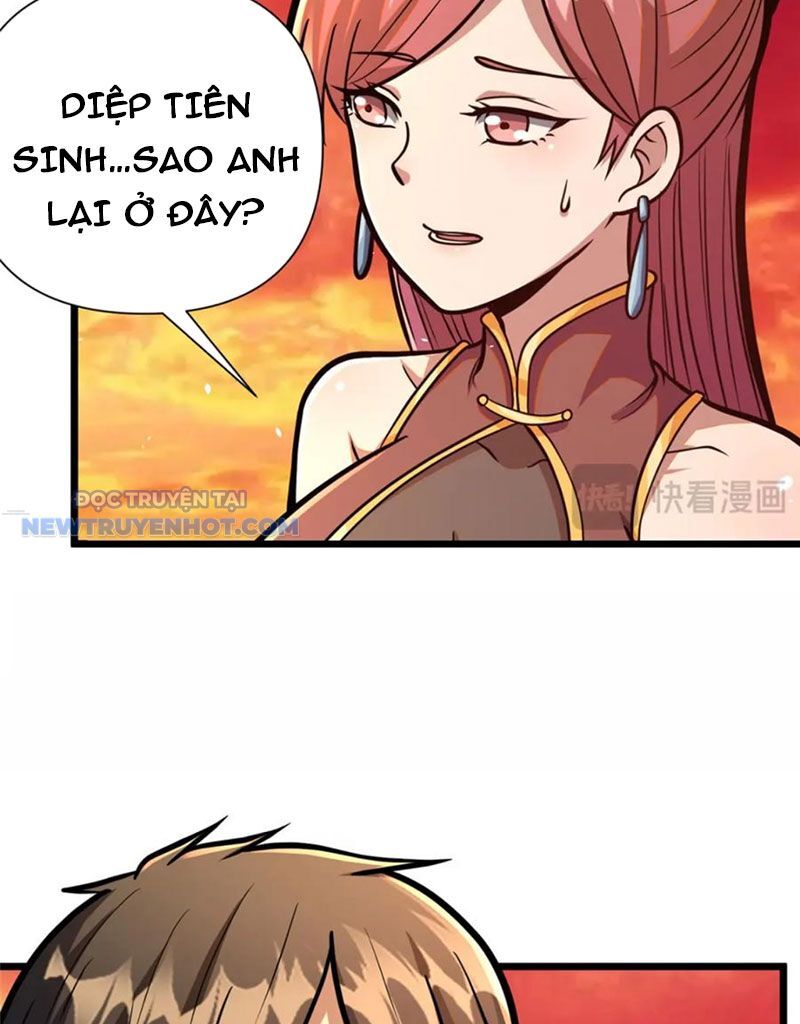 Đô Thị Cực Phẩm Y Thần Chap 91 - Next Chap 92