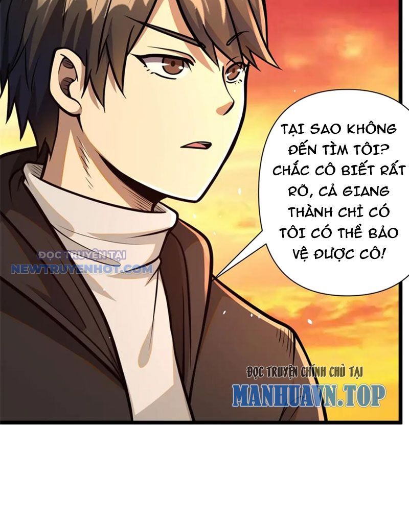 Đô Thị Cực Phẩm Y Thần Chap 91 - Next Chap 92