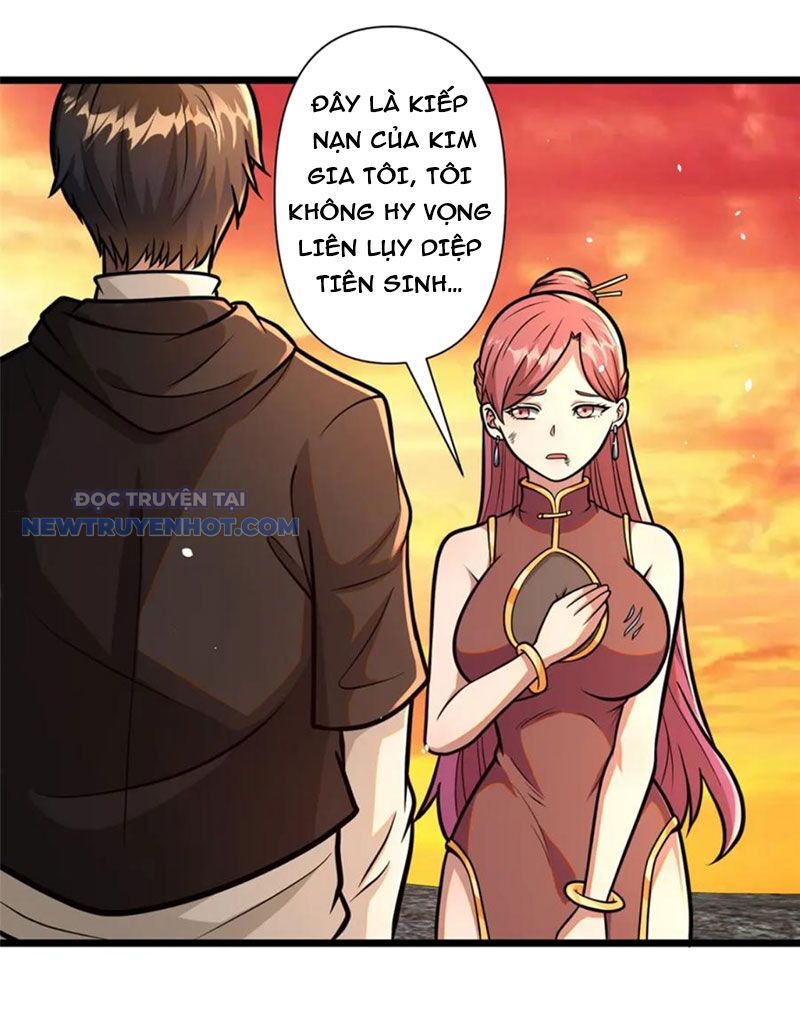Đô Thị Cực Phẩm Y Thần Chap 91 - Next Chap 92