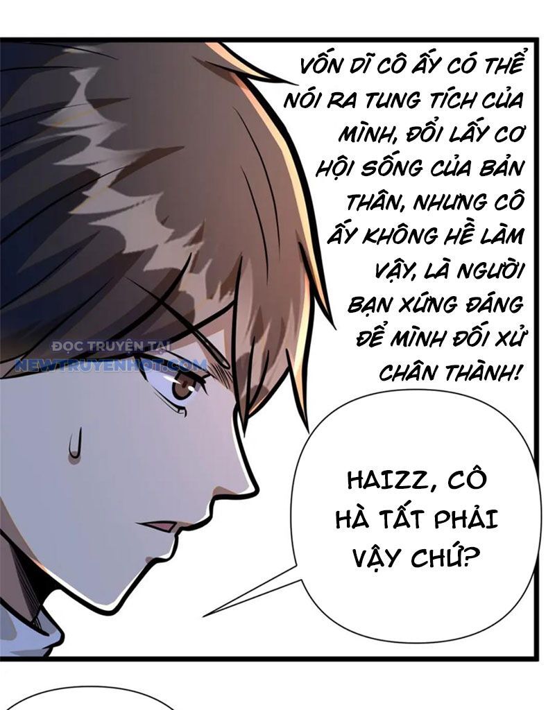 Đô Thị Cực Phẩm Y Thần Chap 91 - Next Chap 92