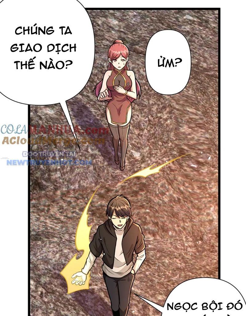 Đô Thị Cực Phẩm Y Thần Chap 91 - Next Chap 92