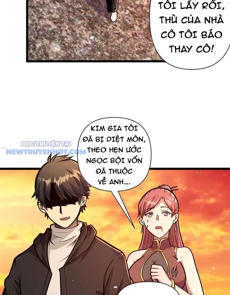 Đô Thị Cực Phẩm Y Thần Chap 91 - Next Chap 92