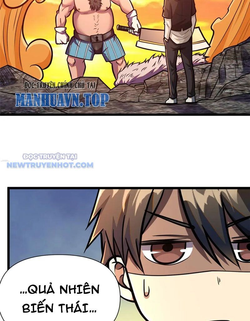 Đô Thị Cực Phẩm Y Thần Chap 91 - Next Chap 92