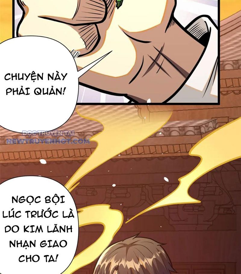 Đô Thị Cực Phẩm Y Thần Chap 91 - Next Chap 92