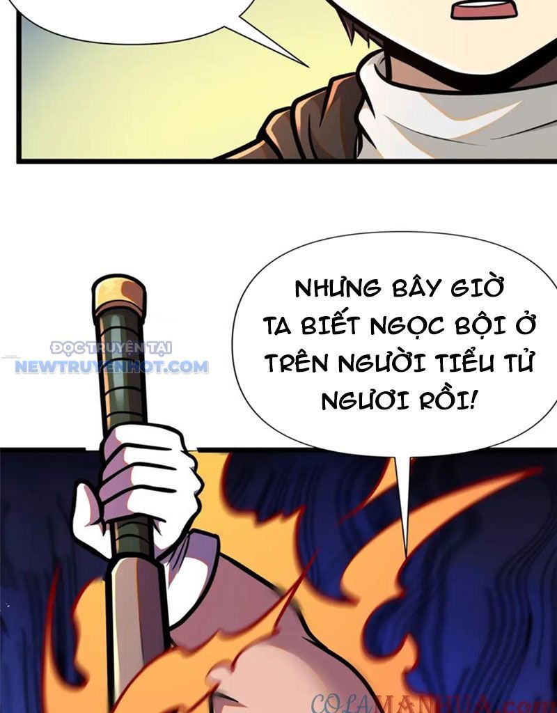 Đô Thị Cực Phẩm Y Thần Chap 91 - Next Chap 92