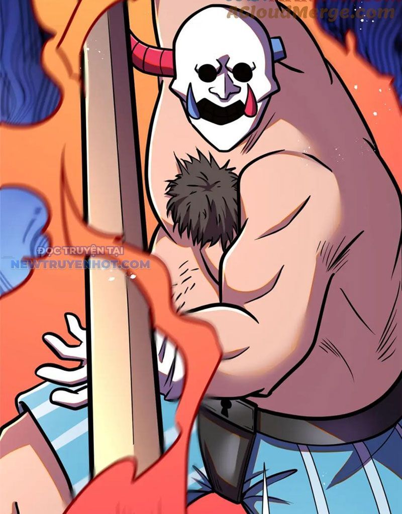 Đô Thị Cực Phẩm Y Thần Chap 91 - Next Chap 92